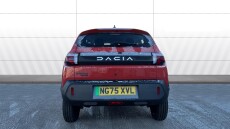 Dacia Spring 27kWh Expression 65 48kW 5dr Auto Electric Hatchback